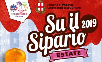 SU IL SIPARIO ESTATE SU IL SIPARIO ESTATE
